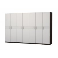 DULAP MODEL 9 EKTRA GENAROM WE FRONT BI CU INSERTIE CANELATA BC